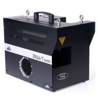 Jem Hazer ZR24/7 Machine ? Brouillard Pro